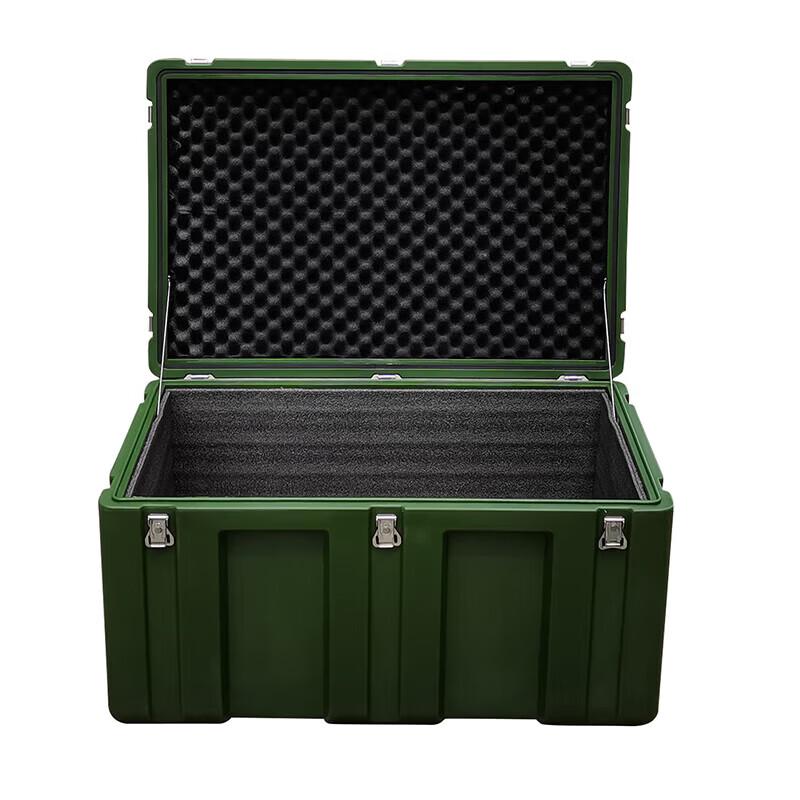 Pucheng Heavy-Duty Rotomolded Storage and Transport Box