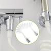 Plumbing Hose Flexible Shower Hose for Water Plumbing Toilet Bidet Sprayer Telephone Line