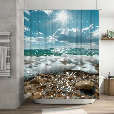 Bagno – Tende da doccia