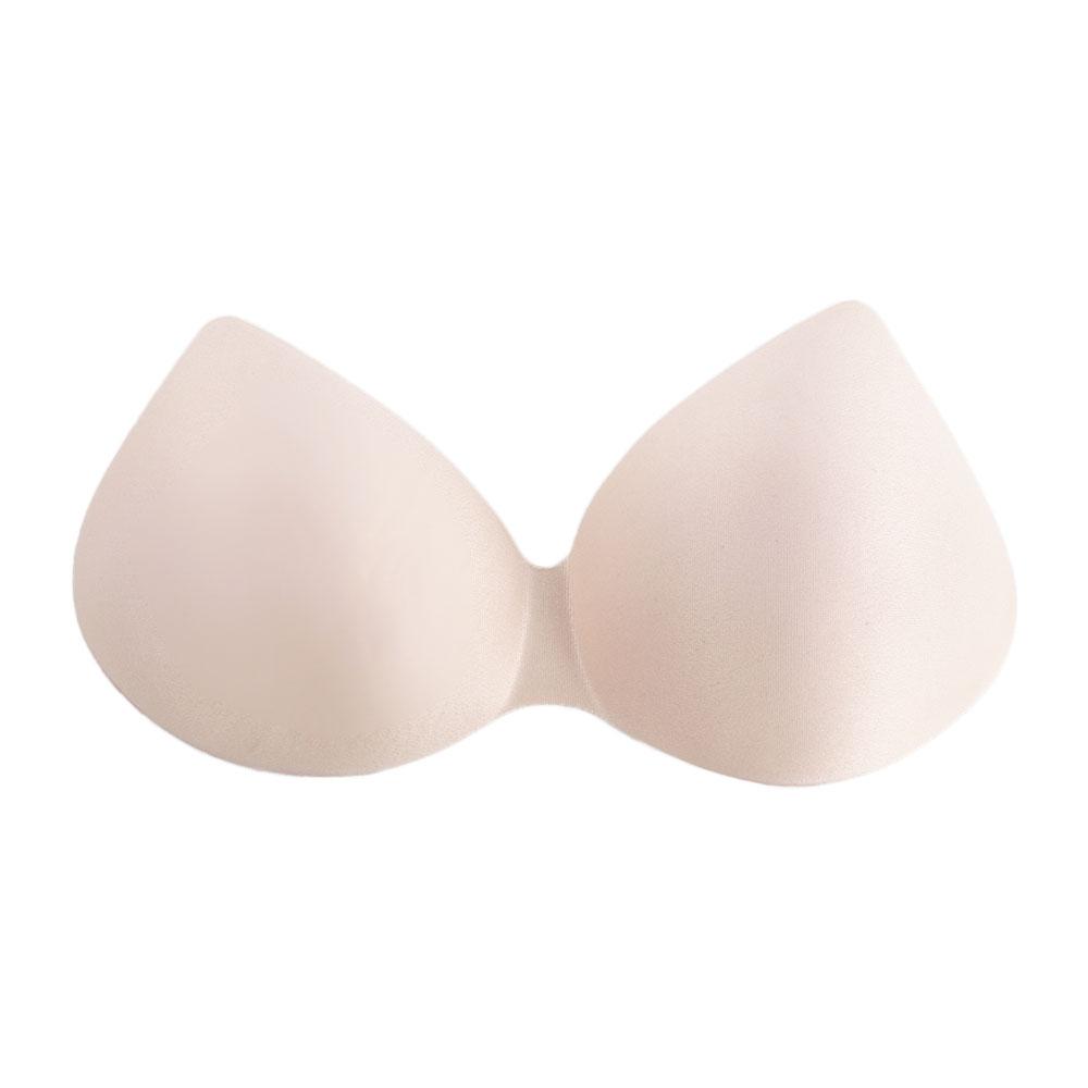 Soft Sponge Clothes Accessories Breast Insert Push Up Breast Pads Bra Pads Enhancer Chest Cups