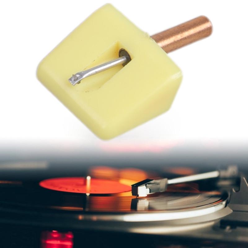 Phonograph Turntable Needle Precise for Seeburg Juke Box Pickering V204 Turntable Cartridge