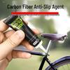 Anti-Slip Agent for Mountain Bike Carbon Fiber Seatpost, Handlebar, and Frame