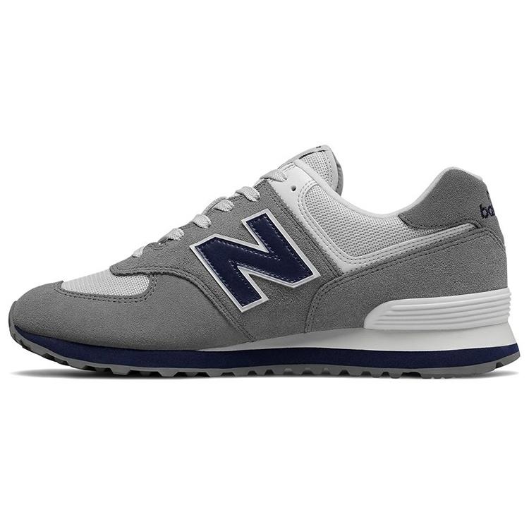 New Balance 574 Core Plus Gunmetal Men s ML574ESD EU 36