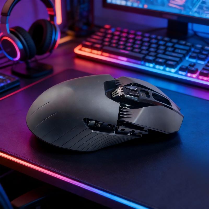 Mouse Shell for G900 G903 Mouse Original Top Bottom Shell Accessory Mouse Cover Housing