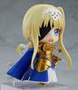 Nendoroid Sword Art Online Alicization Alice Synthesis Thirty Non-scale ABS & PVC Painted Movable Figure