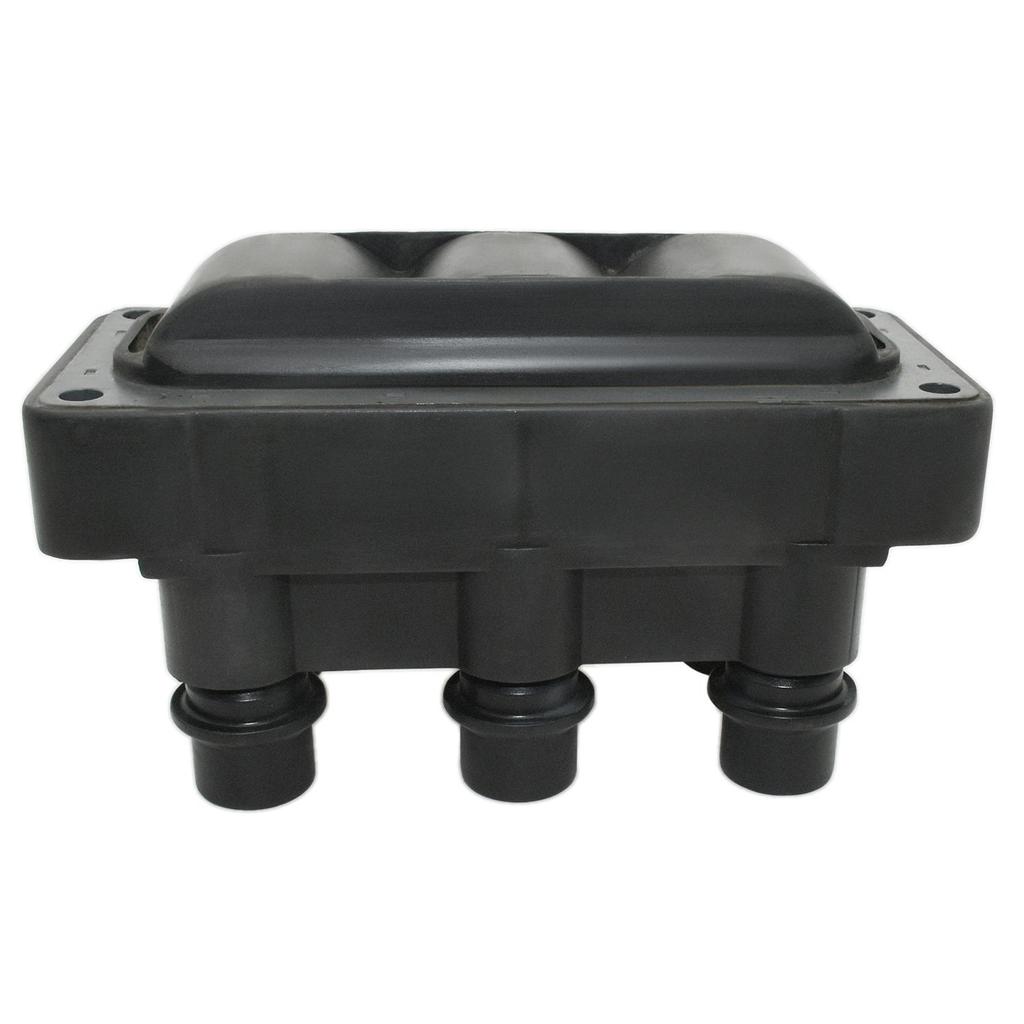 Ignition coil  F82U-12029-AA for 1990-97 Ford Aerostar Ignition Coil Pack V6 4.0L (8th Vin Digit X)