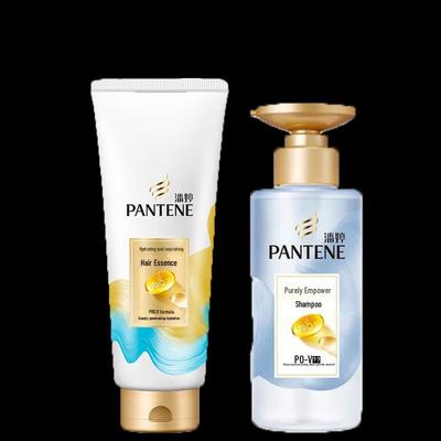 Shampoos & Haarspülung – Shampoos