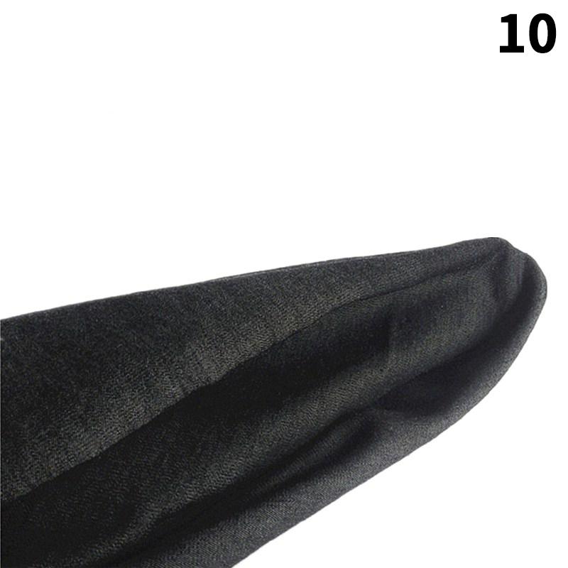 50x145cm Thin / Thick Stretch Cotton Denim Fabric Retro Style Washed Soft Denim Cloth For DIY Skirts Coat Pants Sewing Material