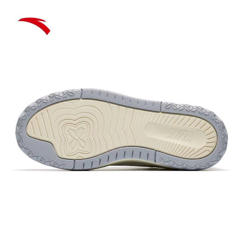 Anta QINGFENG Women's Platform Skate Shoes