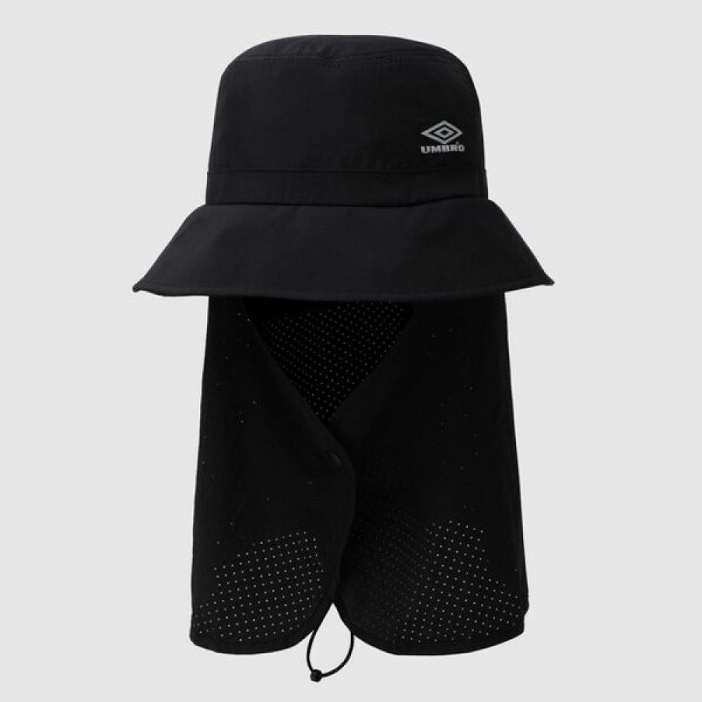 Umbro Essential 2way Sunshade Hat Ur221cht51