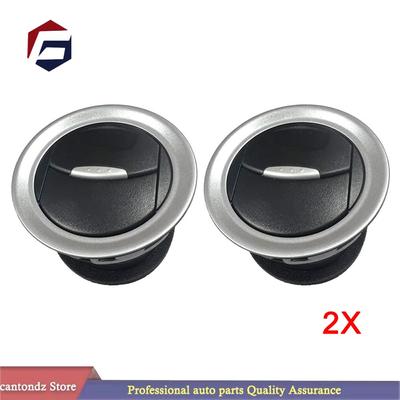 For Ford Mondeo Galaxy Fiesta S-MAX Car Air-Conditioning Air Vent Outlet 6M21U018B09-ADW