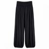 Ggpx New York Aladdin Pleats Pants Gq8pt030f