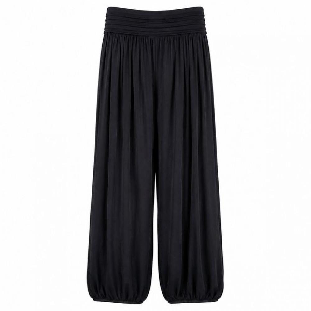 Ggpx New York Aladdin Pleats Pants Gq8pt030f