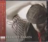 CD ELLIOTT YAMIN - Fight For Love AVCD23855PROMO Hickory Records 2009 Japan ObiSoul/Funk Used