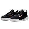 Nike Court Zoom NXT Black Metallic Red Bronze Women Sneakers White DH0222-091