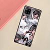 Genshin Impact Kaeya Case For Samsung Galaxy A53 A12 A32 A52 A05 A36 A56 A26 A16 A33 A13 A55 A35 A15 A14 A34 A54