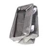 Hanging Large Capacity Storage Bag Bunk Bed Side Bag Beds Side Pouch Sundries Storage Basket