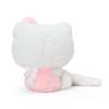 Sanrio Plush Toy (Shirofuwa Cloud Napping) Hello Kitty 575569