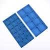 8/18 /24 Grids Watch Parts Storage Box With Lid Watch Repair Tool Organizing For Watchmaker Supplies