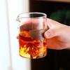 Heat-Resistant Glass Tea Server - Japanese Ceremony Accessory
