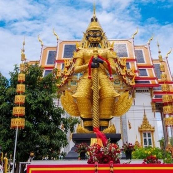 Hinduism Buddha Ganesha Elephant Head God Ring Powerful Success Amulet Blessings Jewelry Vintage Gifts Protect Travel Health Lucky Rich