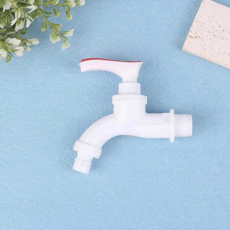 

Прозрачная взрывозащищенная пластиковая насадка для воды, остроконечный кран для стиральной машины