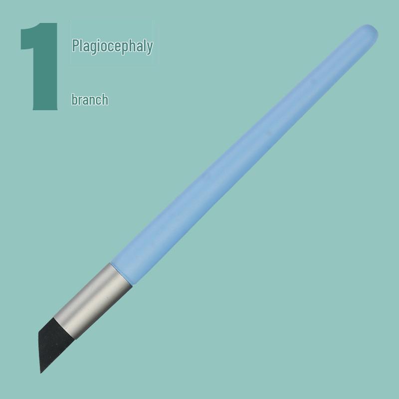 Sketching & Blending Tools Set: Blending Stumps, Sponge Ball, and Tortillon Paper