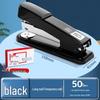 Universal Heavy-Duty Stapler - Labor-Saving, Thickened Design for All Sizes (Large, Medium, Small)