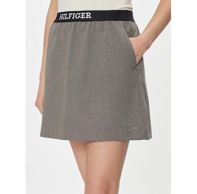Юбка Tommy Hilfiger WW0WW40515 EU 40