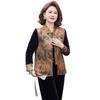 Yuzhaolin New Chinese Style Three-Piece Spring Outfit for Women
