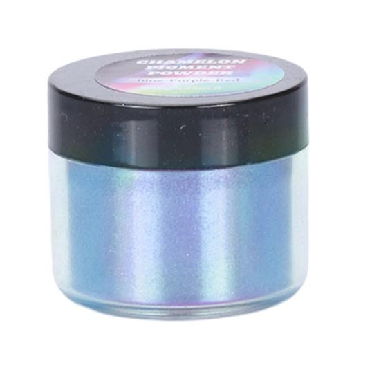 

5 г превосходный широкое применение портативный маникюрный порошок макияж ногтей пигмент блеск для салона A