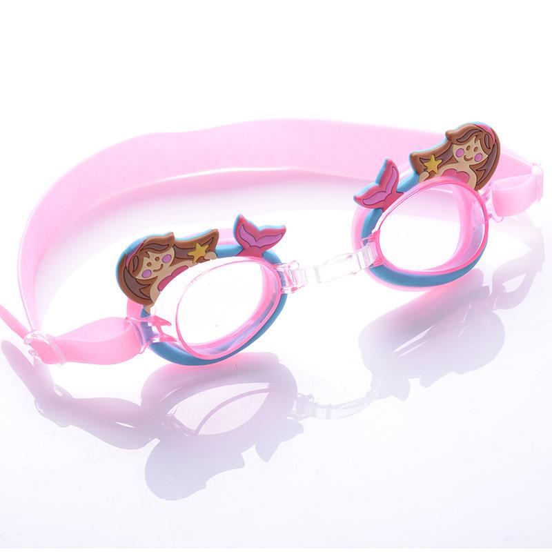 Children's swimming glasses