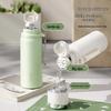 RELEA 316L Stainless Steel Portable Insulated Mug