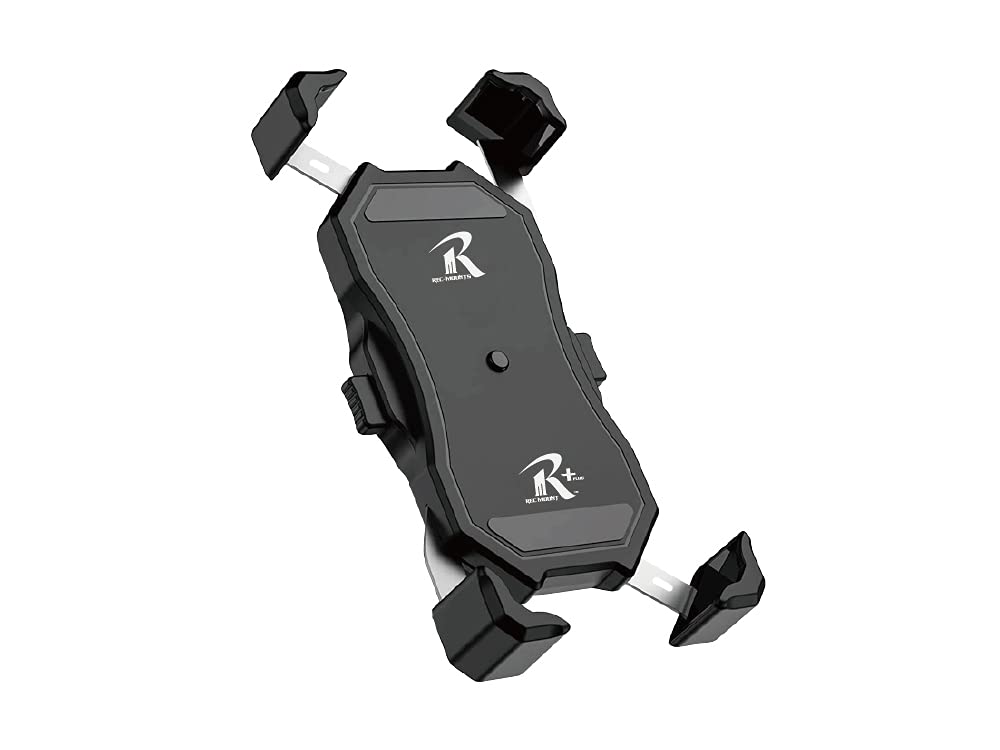 

Универсальный держатель тип отдельное специальное крепление [RecMount Plus] [R+Holder] Только держатель, требуется