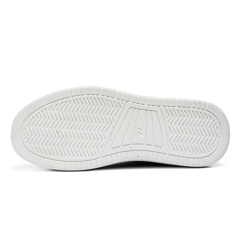 Warrior Casual Commuting Comfortable Versatile Trendy Fashion Lightweight Durable Non-Slip Low-Top Lifestyle Shoes Men sneakers WXP(WZ)-241202