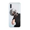 Tokyo Ghouls Art For Samsung Galaxy A90 A80 A70 A60 A50 A40 A30 A20S A20E A10 A10E A10S S8 S7 S6 Edge Phone Case
