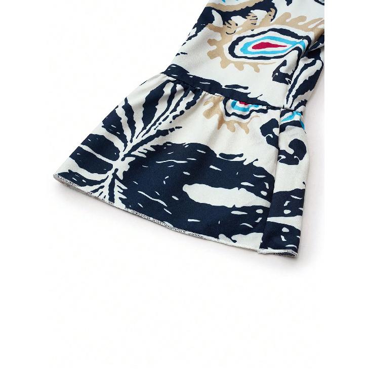 New Fashionable And Sexy Beach Date Temperament Evening Party Women'S Vacation Loose Casual Floral Short Dress