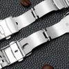 22mm Diving Steel Metal Strap for Casio Duro Mdv107-1A MDV106-1A Watch Wristband Bracelet Watchband Replacement Parts 3 Styles