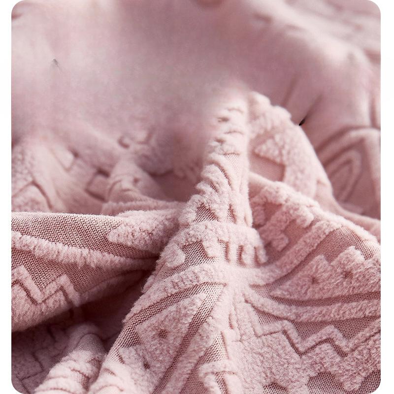 Universal Sofa Cover Anti-Scratching Four Seasons Universal Sofa Cover Dustproof Elastic Cover Cloth