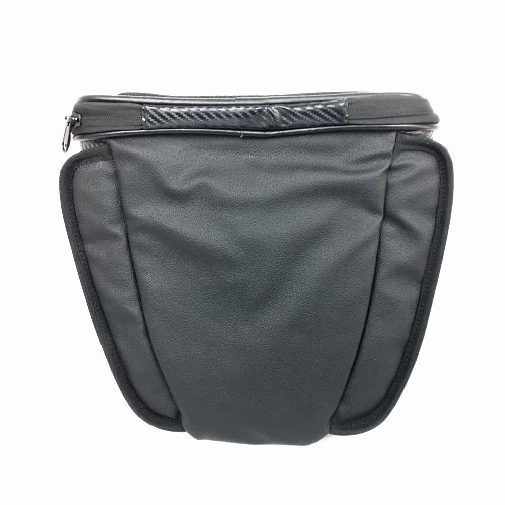Motorcycle Tail Bag Motorbike Seat Back Bag Saddle Bag Rear Seat Package Waterproof Moto Motorbike Travel Saddle Tail Handbag