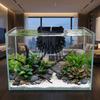 Anti-Swirl Water Circulation System Plastic Fish Tank Water Changer  Freshwater Fish Tank