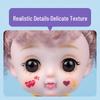 15cm BJD Lolita Doll Mobile Phone Pendant Toy - Trendy Birthday Gift for Girls