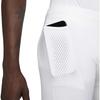 Nike X Drake SS24 Sports Pants Men's White DN0005-100