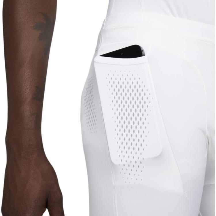 New Nike X Drake SS24 Sports Pants Men's White DN0005-100