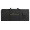 Oxford cloth Keyboard Storage Bag Black Electronic Piano Bag Instrument Protective Bag  Universal
