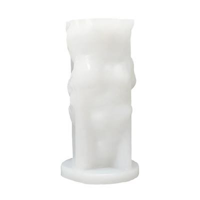 Ostern Themen Hasen Silikonform Für Aromatherapie Kerze Dekorative Bastelarbeit Und Heimdekoration