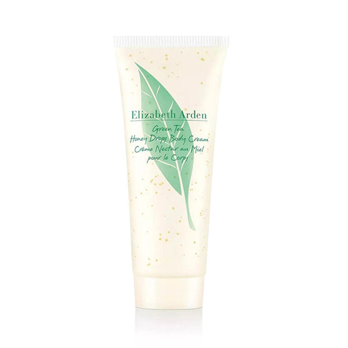 Green Tea Honey Drops Body Cream 100ml
