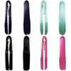120-150cm Long Straight Cosplay Wig For Men And Women Multi-colored Anime Hair
