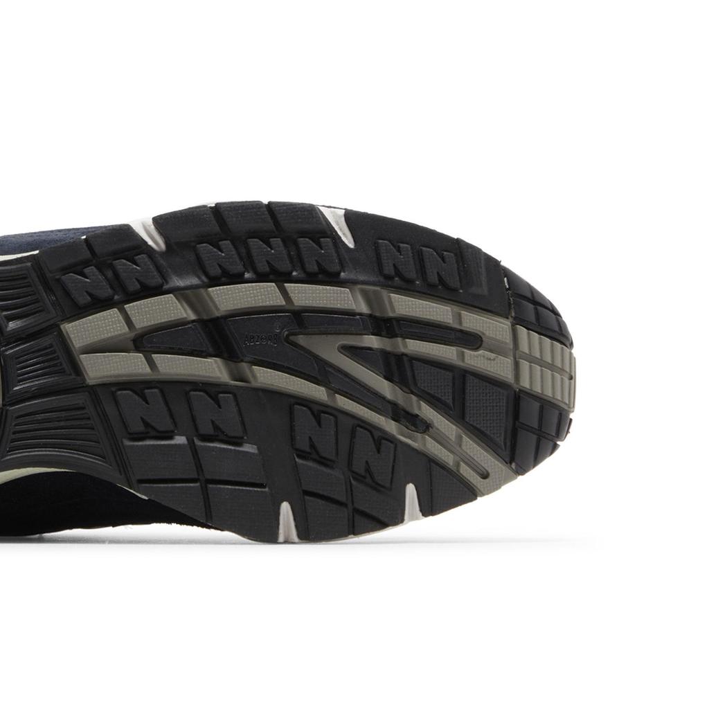 New Balance Womens 991 Made In England 'Navy' (women's Sizes) Navy Running Shoes W991NV