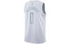Nike Basketball Jersey Men's White CT4210-100